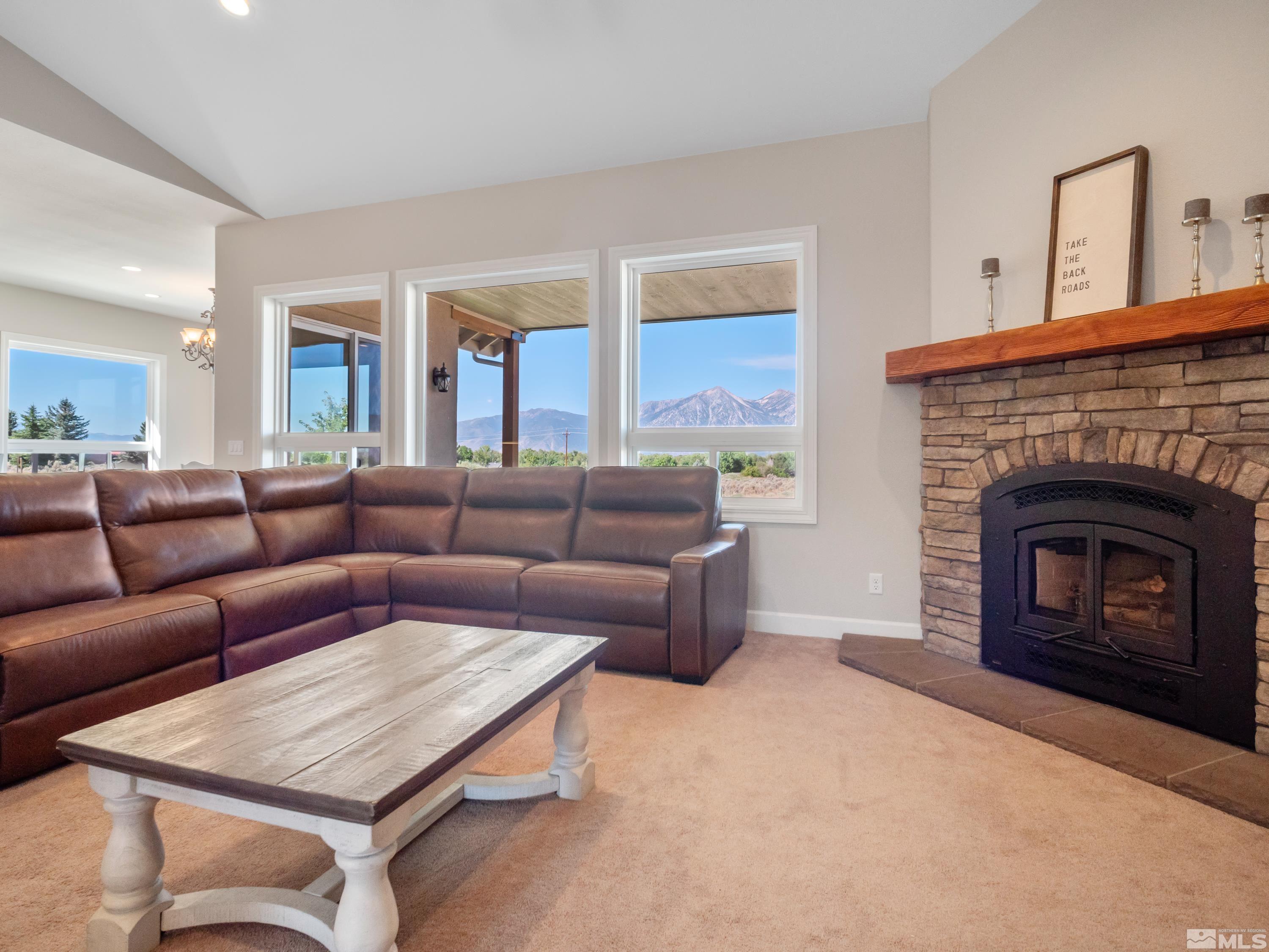 1480 Sanchez Road Gardnerville, NV 89410 - Photo 6 of 40 Photo 6