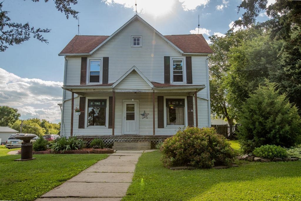 102 South Rock City Road German Valley, IL 61039 - Photo 2 of 27