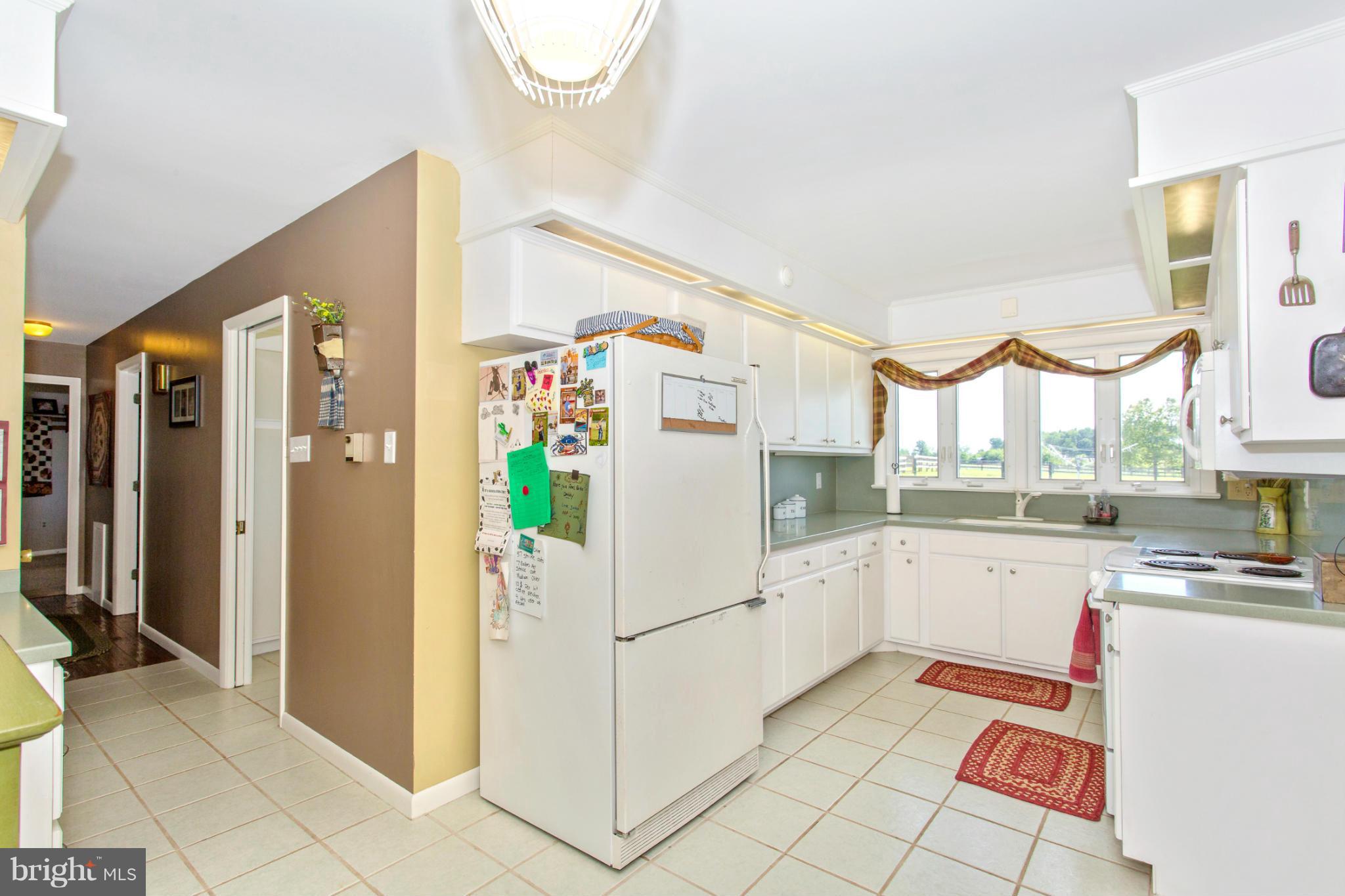 13015 Layman Road Thurmont, MD 21788 - Photo 16 of 30 Kitchen