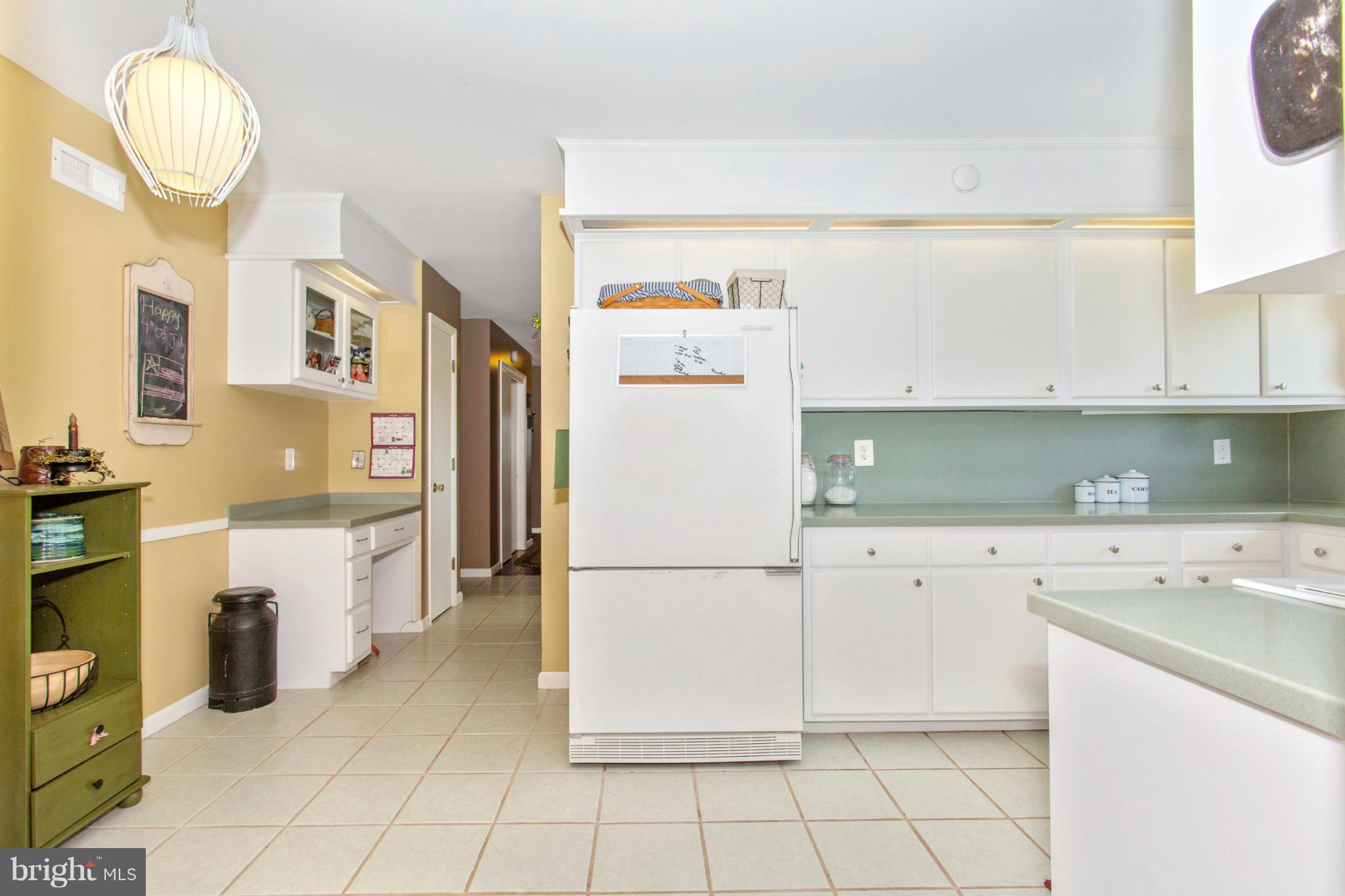 13015 Layman Road Thurmont, MD 21788 - Photo 17 of 30 Kitchen