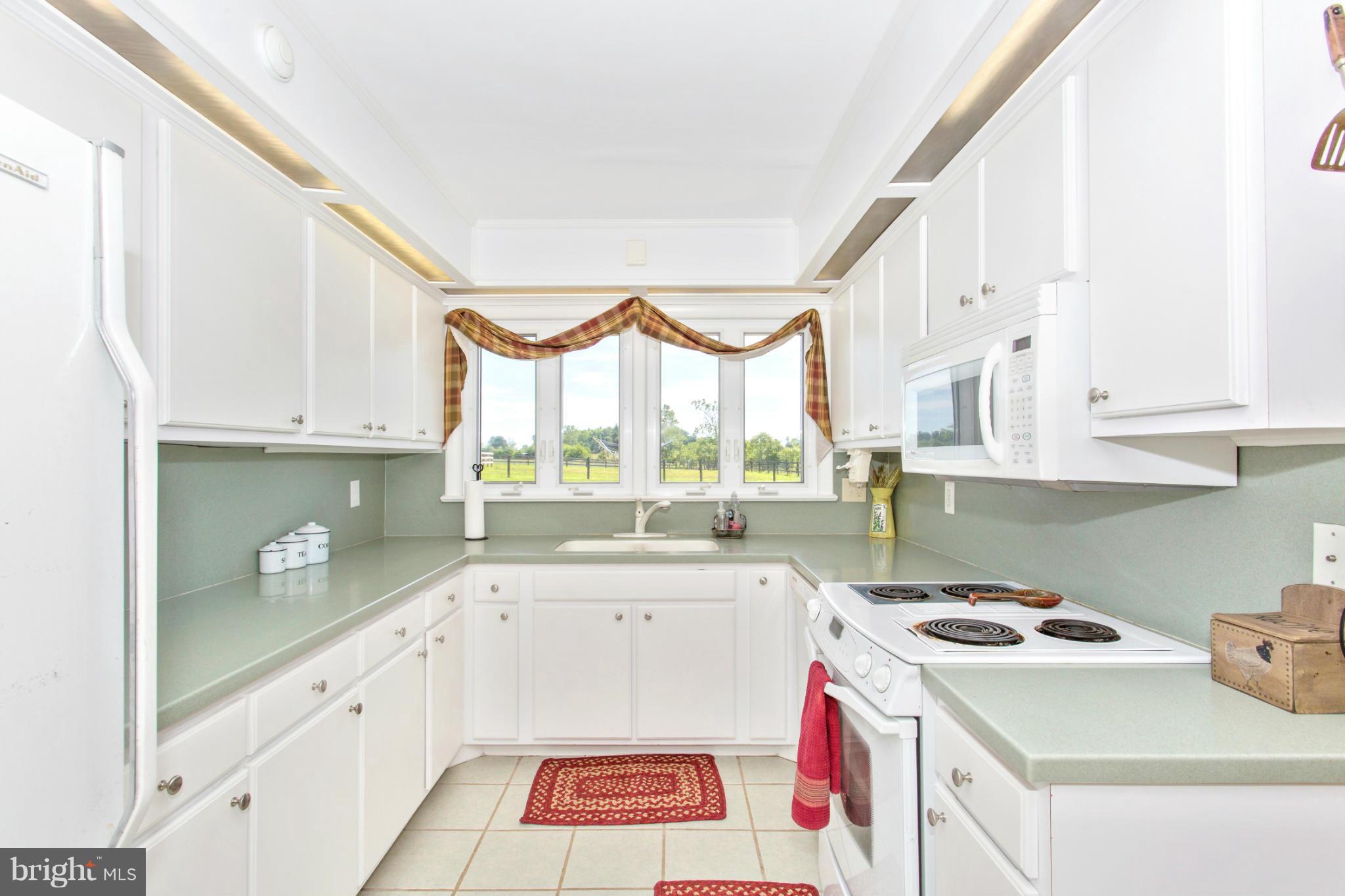 13015 Layman Road Thurmont, MD 21788 - Photo 18 of 30 Kitchen
