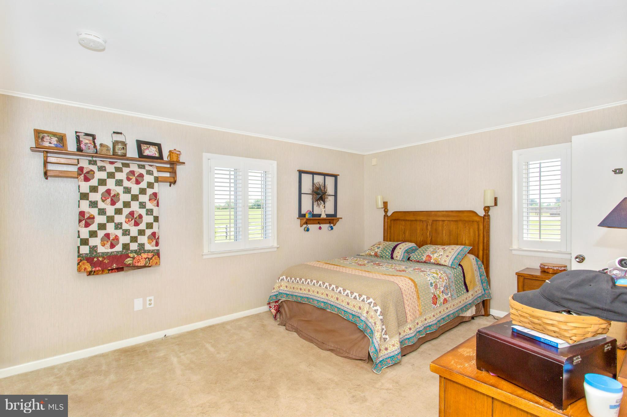 13015 Layman Road Thurmont, MD 21788 - Photo 21 of 30 Bedroom (Master)
