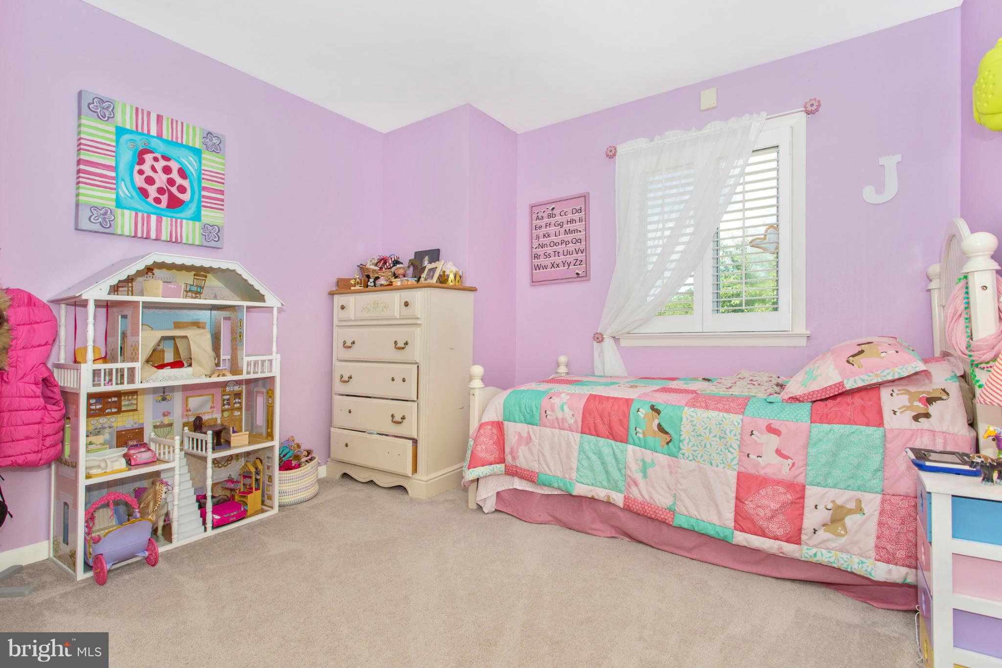 13015 Layman Road Thurmont, MD 21788 - Photo 24 of 30 Bedroom