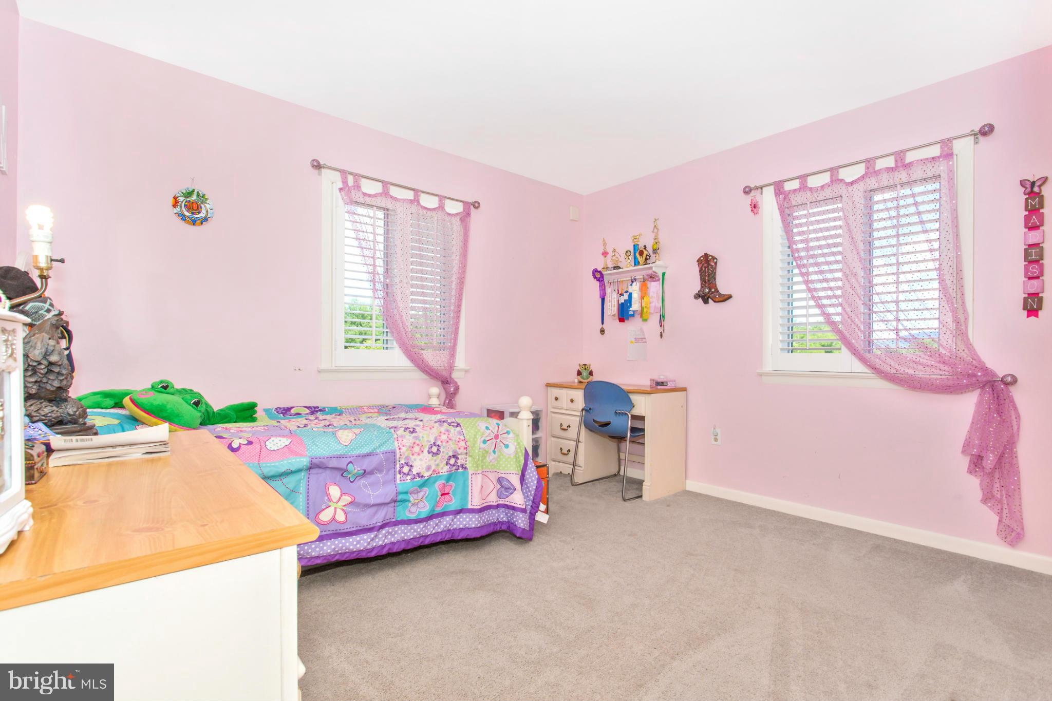 13015 Layman Road Thurmont, MD 21788 - Photo 25 of 30 Bedroom