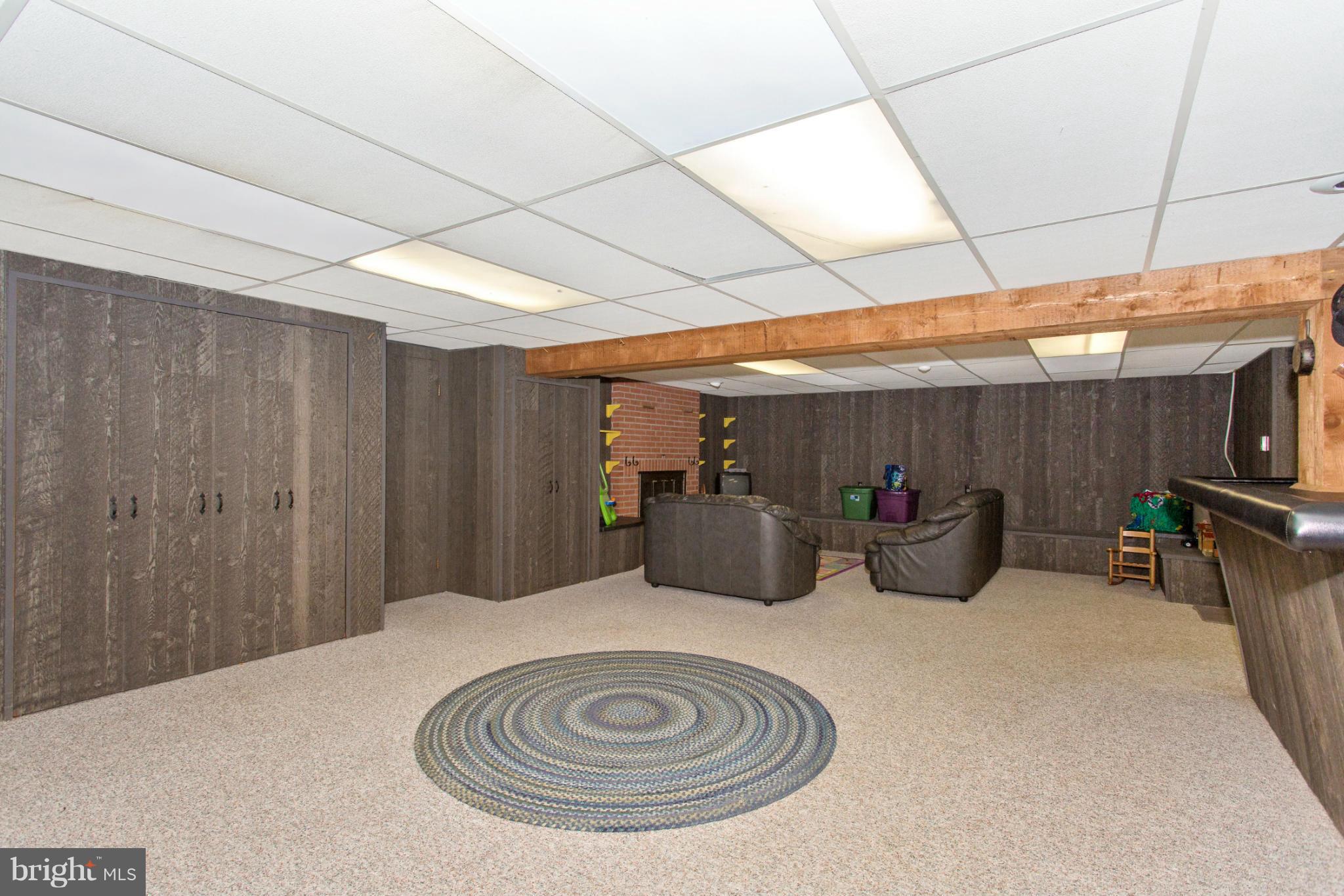 13015 Layman Road Thurmont, MD 21788 - Photo 27 of 30 Family Room