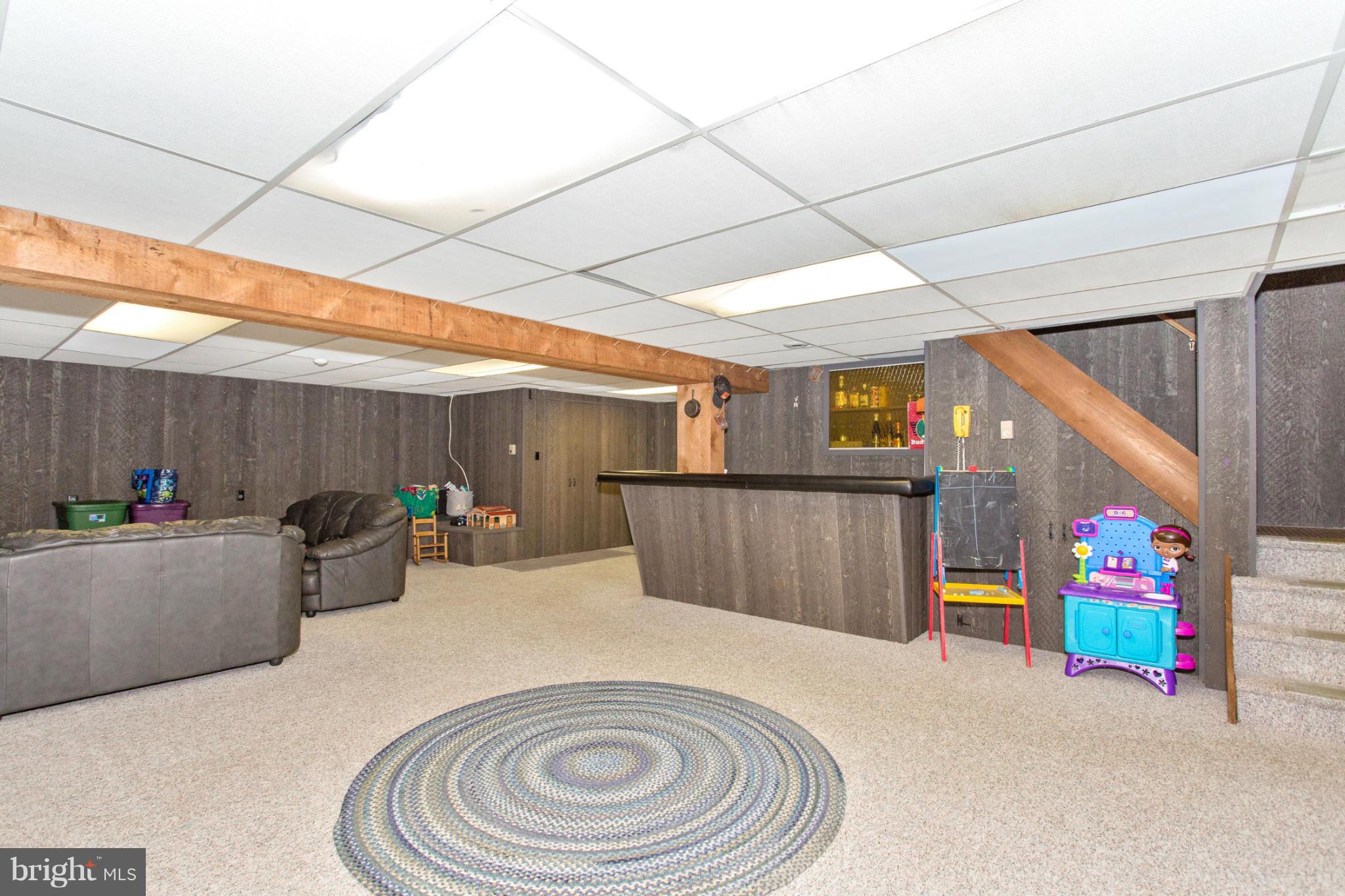 13015 Layman Road Thurmont, MD 21788 - Photo 28 of 30 Family Room