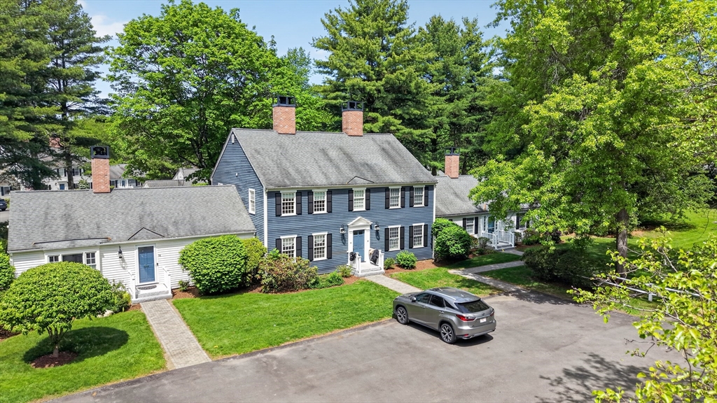 68 Jericho Road, Unit 68 Weston, MA 02493 - Photo 26 of 26