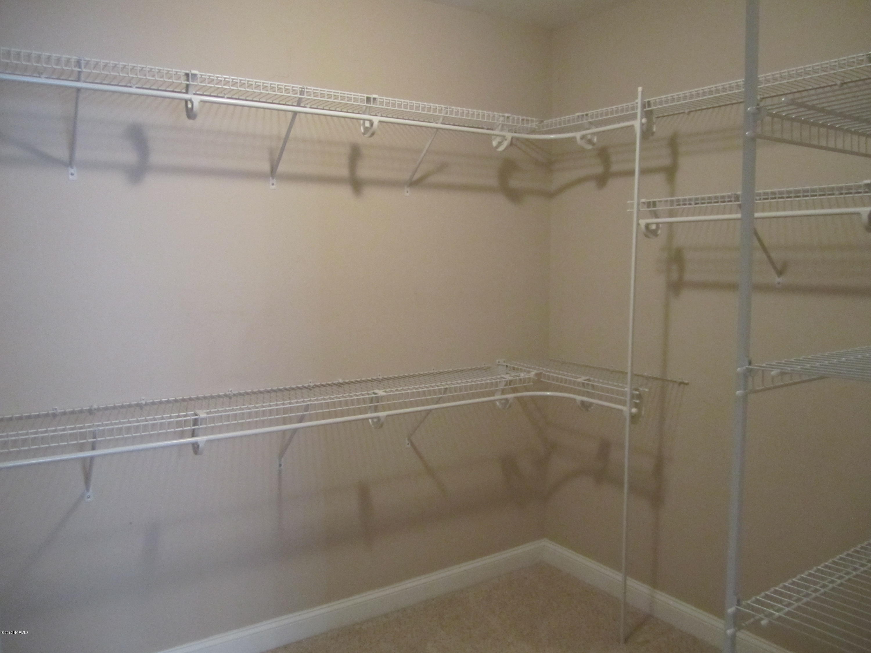 428 Conner Grant Road New Bern, NC 28562 - Photo 12 of 30 Master Closet
