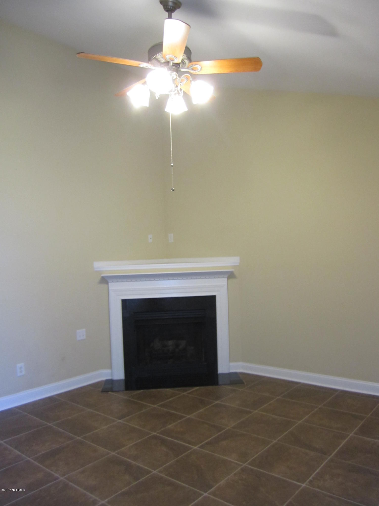 428 Conner Grant Road New Bern, NC 28562 - Photo 5 of 30 Gas fireplace