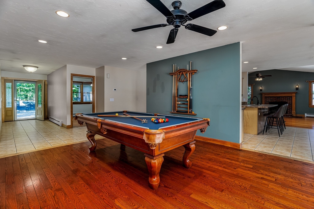 119 Bean Porridge Hill Road Westminster, MA 01473 - Photo 4 of 41