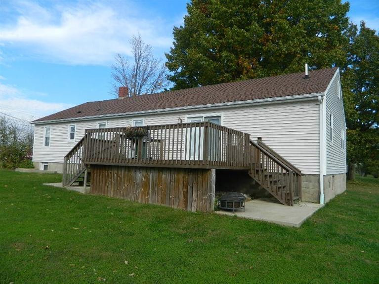 25 Kings Drive Dry Ridge, KY 41035 - Photo 2 of 30 Gallery Image 2