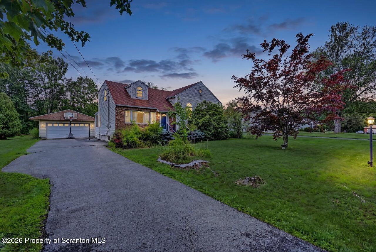 109 Larkspur Road Moscow, PA 18444 - Photo 2 of 71 109 Larkspur Rd 01-enhanced-178478223127