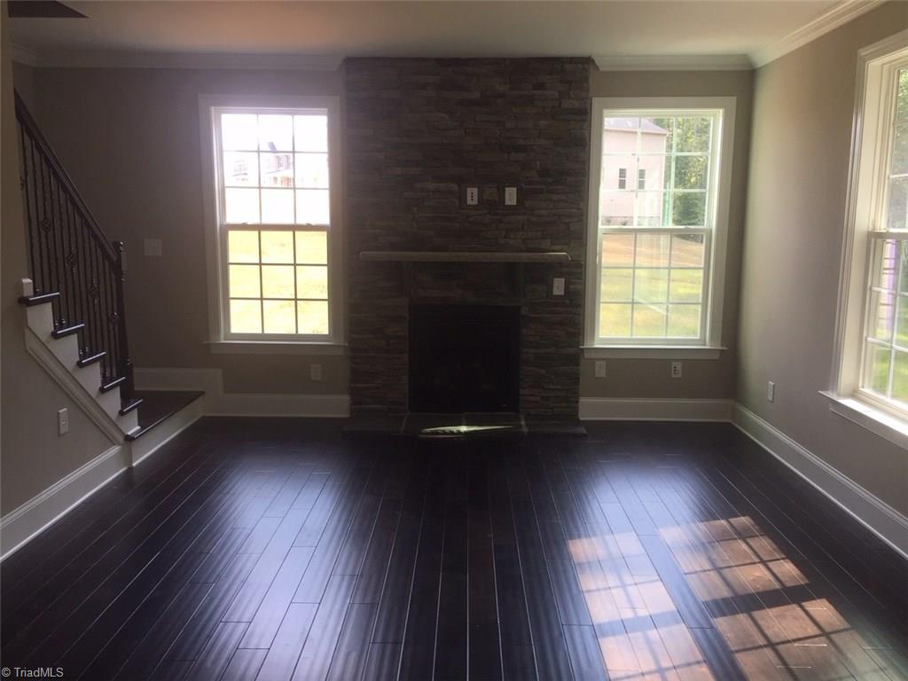 6913 Lot 9 River Oak Ridge, NC 27310 - Photo 2 of 8 Gallery Image 2