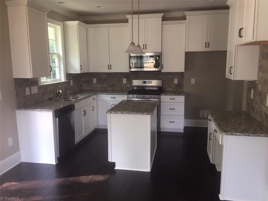 6913 Lot 9 River Oak Ridge, NC 27310 - Photo 4 of 8 Gallery Image 4