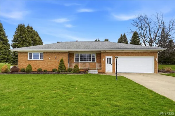 $282,000 | 7359 Sisson Highway, Eden, NY 14075