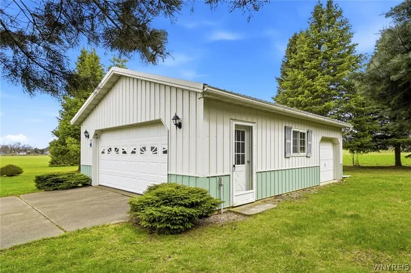 $282,000 | 7359 Sisson Highway, Eden, NY 14075