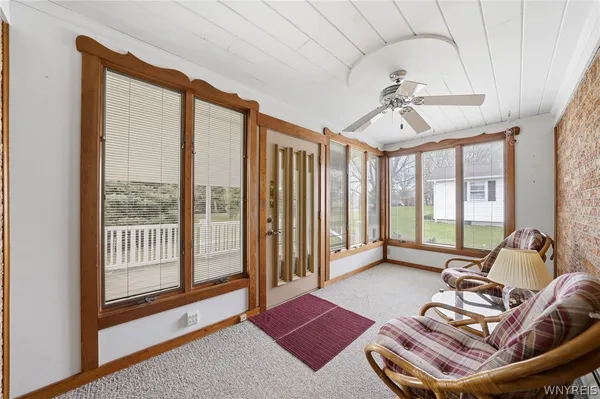 $282,000 | 7359 Sisson Highway, Eden, NY 14075