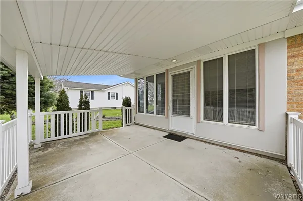 $282,000 | 7359 Sisson Highway, Eden, NY 14075