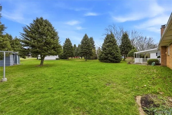 $282,000 | 7359 Sisson Highway, Eden, NY 14075