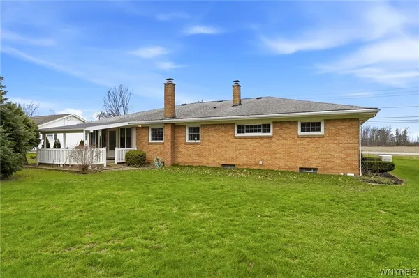 $282,000 | 7359 Sisson Highway, Eden, NY 14075