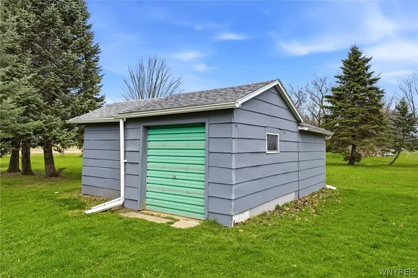 $282,000 | 7359 Sisson Highway, Eden, NY 14075