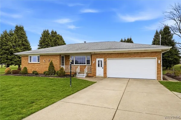 $282,000 | 7359 Sisson Highway, Eden, NY 14075