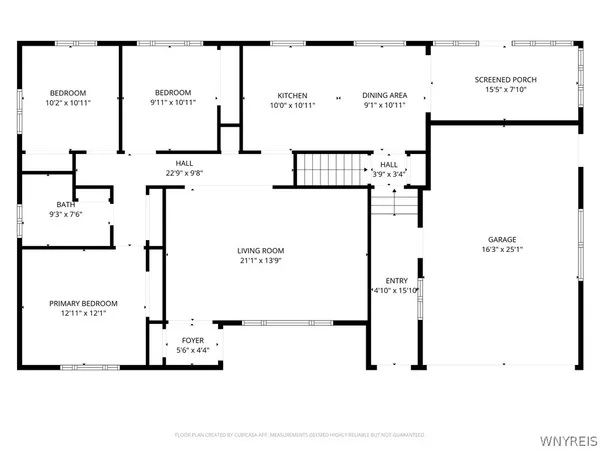$282,000 | 7359 Sisson Highway, Eden, NY 14075