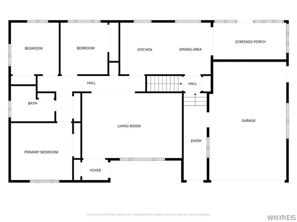 $282,000 | 7359 Sisson Highway, Eden, NY 14075