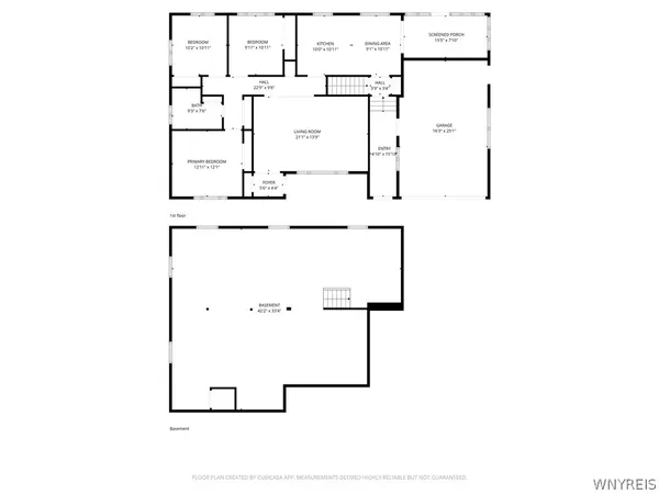 $282,000 | 7359 Sisson Highway, Eden, NY 14075