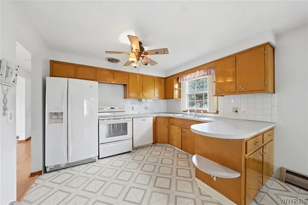 $282,000 | 7359 Sisson Highway, Eden, NY 14075