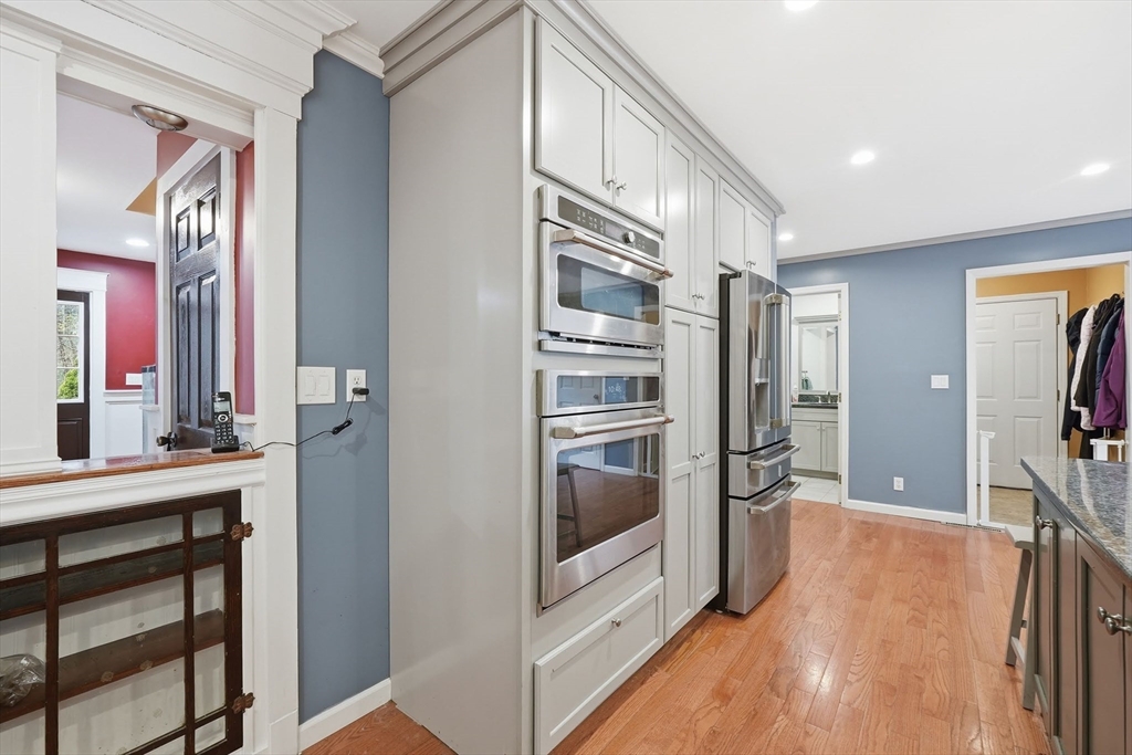 161 Rice Corner Road Brookfield, MA 01506 - Photo 12 of 42