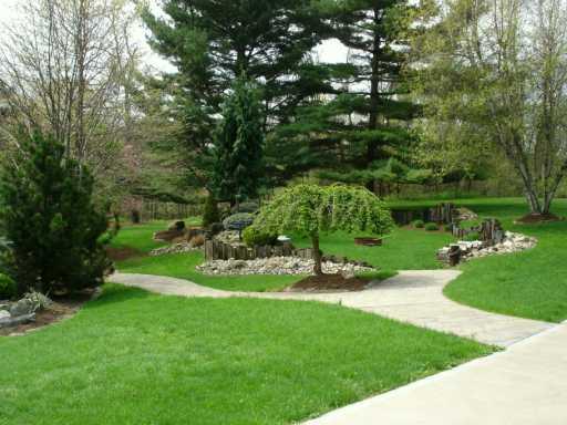 274 Christy Road Eighty Four, PA 15330 - Photo 2 of 8 Yard/Garden.