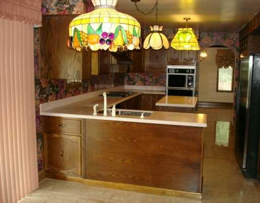 274 Christy Road Eighty Four, PA 15330 - Photo 4 of 8 Kitchen.