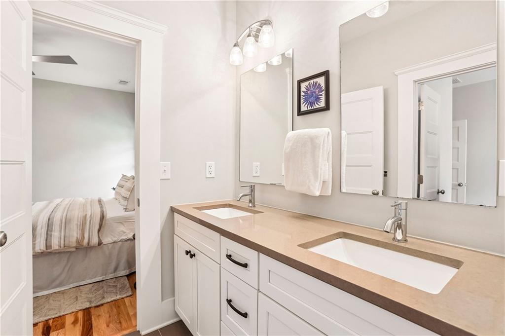 189 Stovall Street Southeast, Unit B Atlanta, GA 30316 - Photo 35 of 45 Gallery Image 35