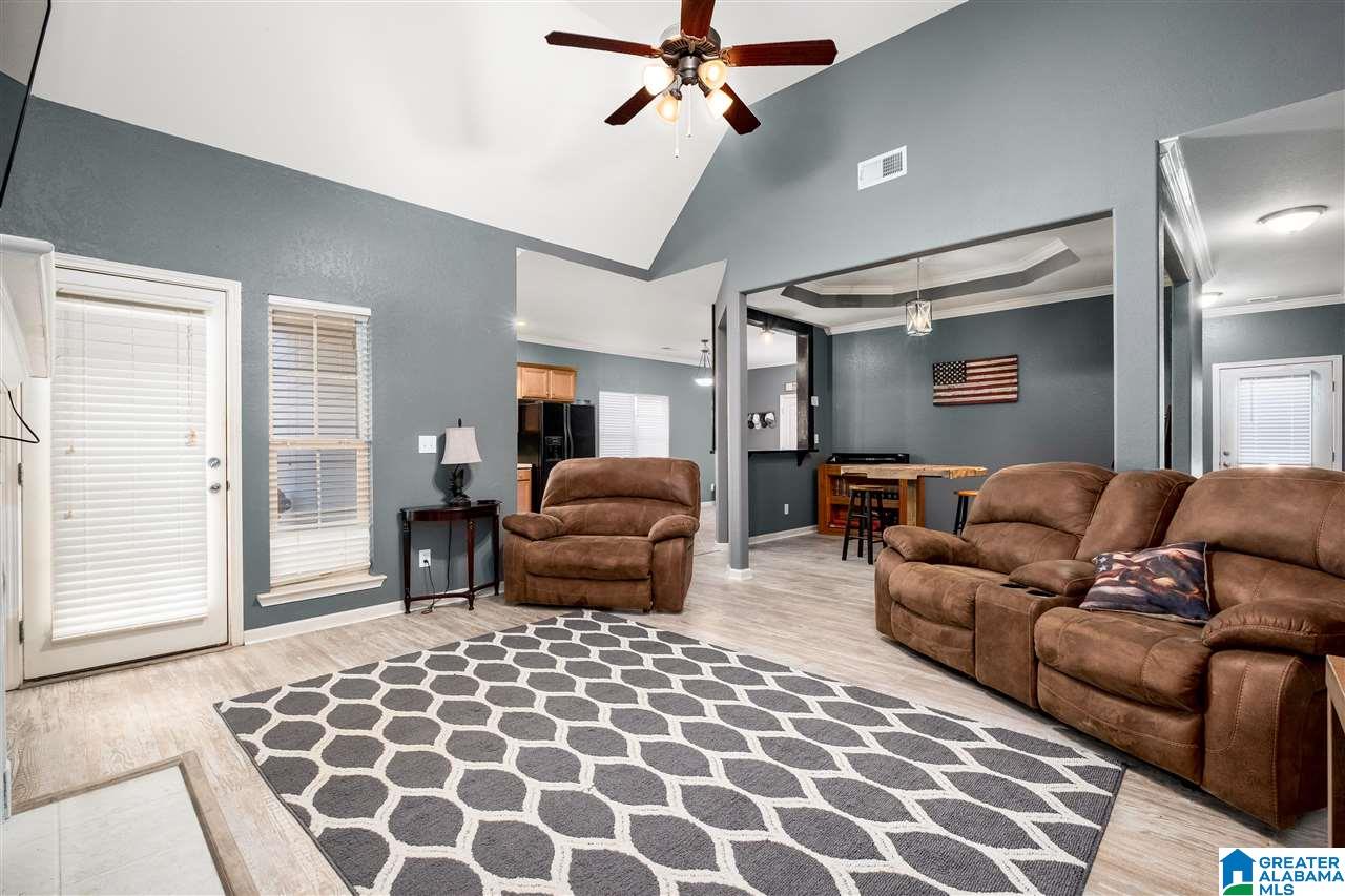 125 Robin Street Calera, AL 35040 - Photo 7 of 19