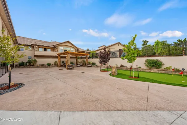 $7,500,000 | 95 Ox-Yoke Lane, Reno, NV 89521