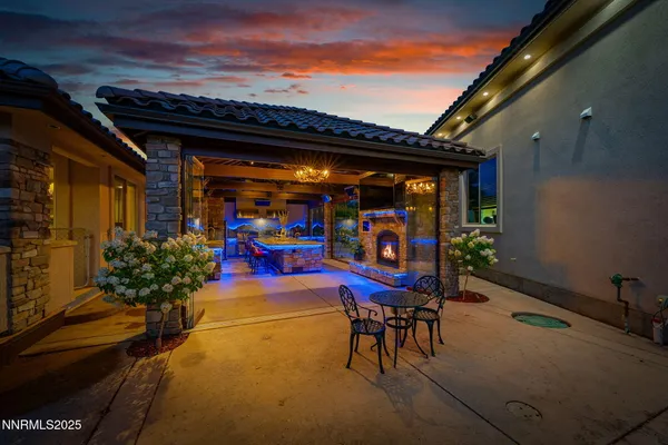 $7,500,000 | 95 Ox-Yoke Lane, Reno, NV 89521