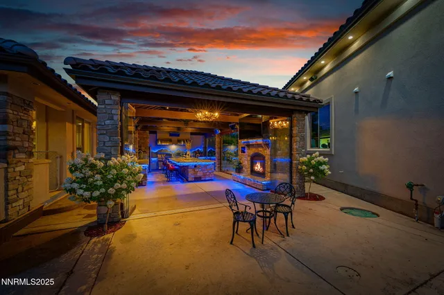 $7,500,000 | 95 Ox-Yoke Lane, Reno, NV 89521