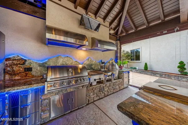 $7,500,000 | 95 Ox-Yoke Lane, Reno, NV 89521
