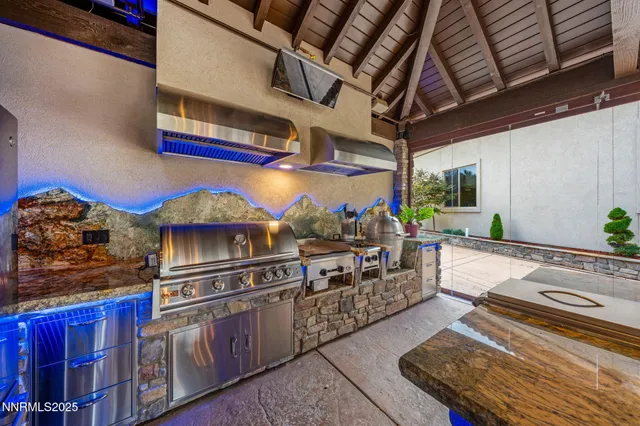 $7,500,000 | 95 Ox-Yoke Lane, Reno, NV 89521