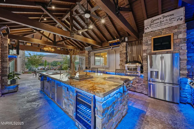 $7,500,000 | 95 Ox-Yoke Lane, Reno, NV 89521