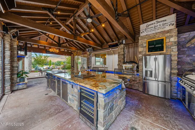 $7,500,000 | 95 Ox-Yoke Lane, Reno, NV 89521