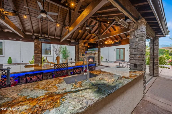 $7,500,000 | 95 Ox-Yoke Lane, Reno, NV 89521