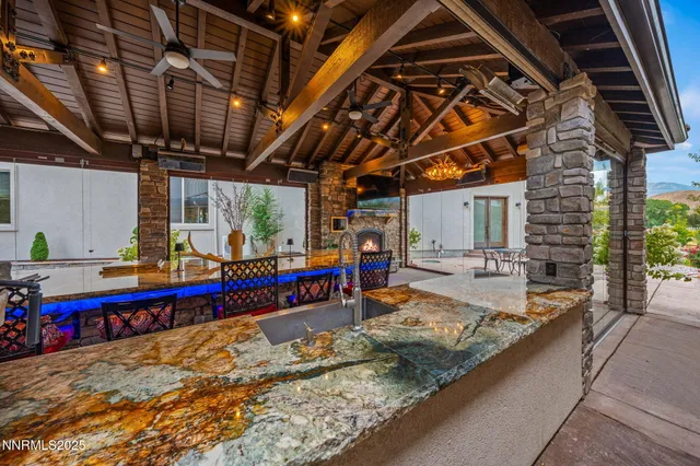 $7,500,000 | 95 Ox-Yoke Lane, Reno, NV 89521