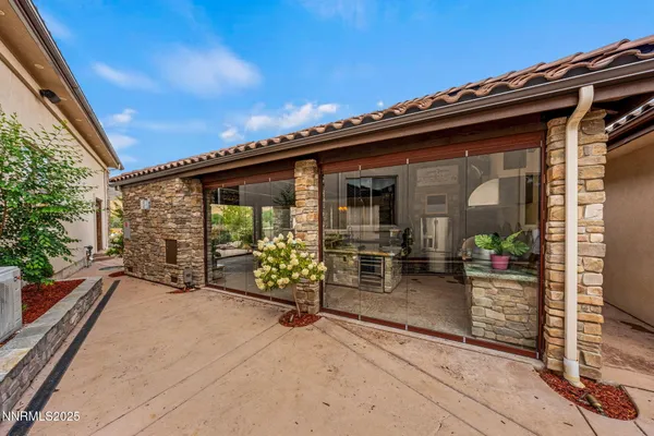 $7,500,000 | 95 Ox-Yoke Lane, Reno, NV 89521
