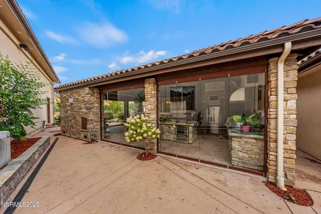 $7,500,000 | 95 Ox-Yoke Lane, Reno, NV 89521