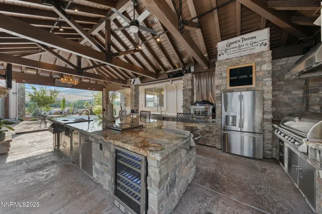 $7,500,000 | 95 Ox-Yoke Lane, Reno, NV 89521