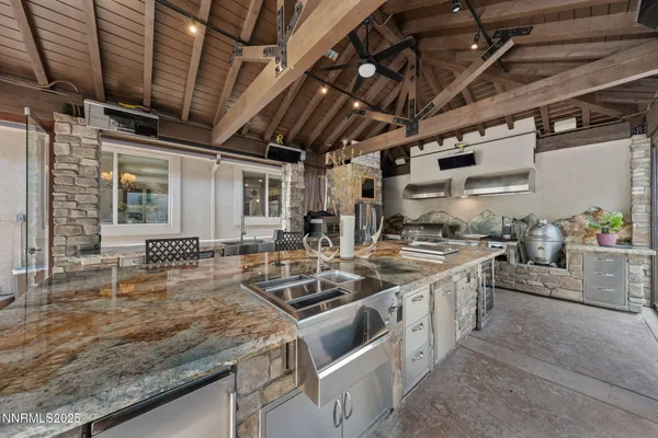 $7,500,000 | 95 Ox-Yoke Lane, Reno, NV 89521