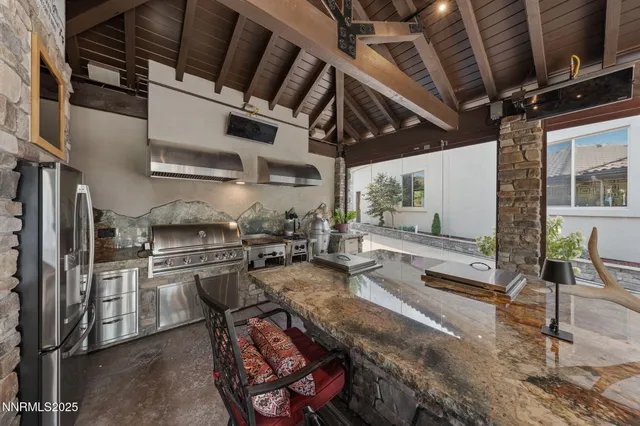 $7,500,000 | 95 Ox-Yoke Lane, Reno, NV 89521