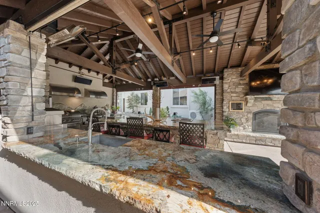 $7,500,000 | 95 Ox-Yoke Lane, Reno, NV 89521